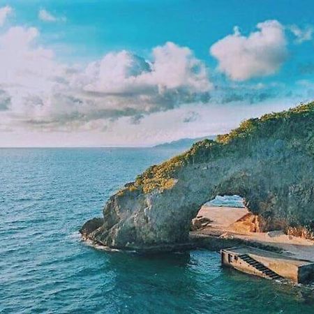 New Paradise Ocean View Apartment Yapak Екстериор снимка