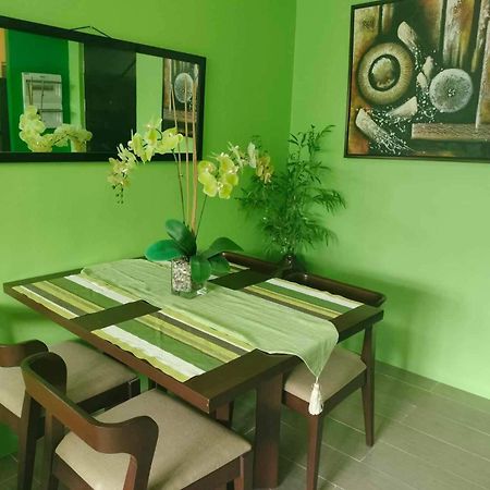 New Paradise Ocean View Apartment Yapak Екстериор снимка