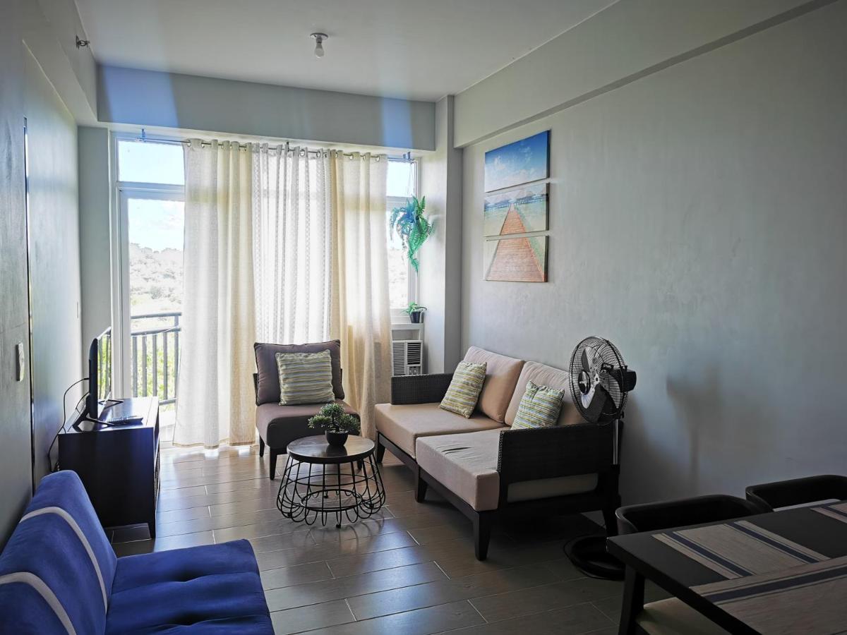 New Paradise Ocean View Apartment Yapak Екстериор снимка