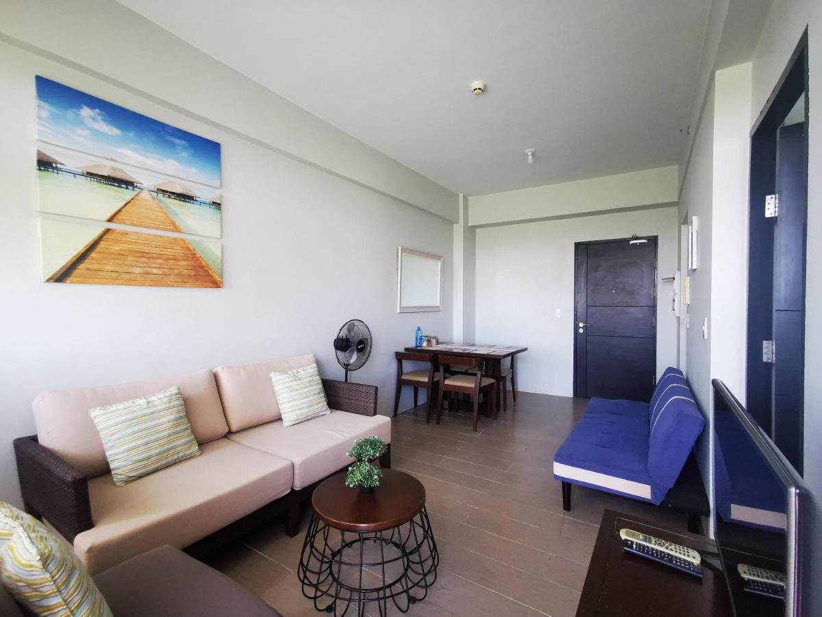 New Paradise Ocean View Apartment Yapak Екстериор снимка
