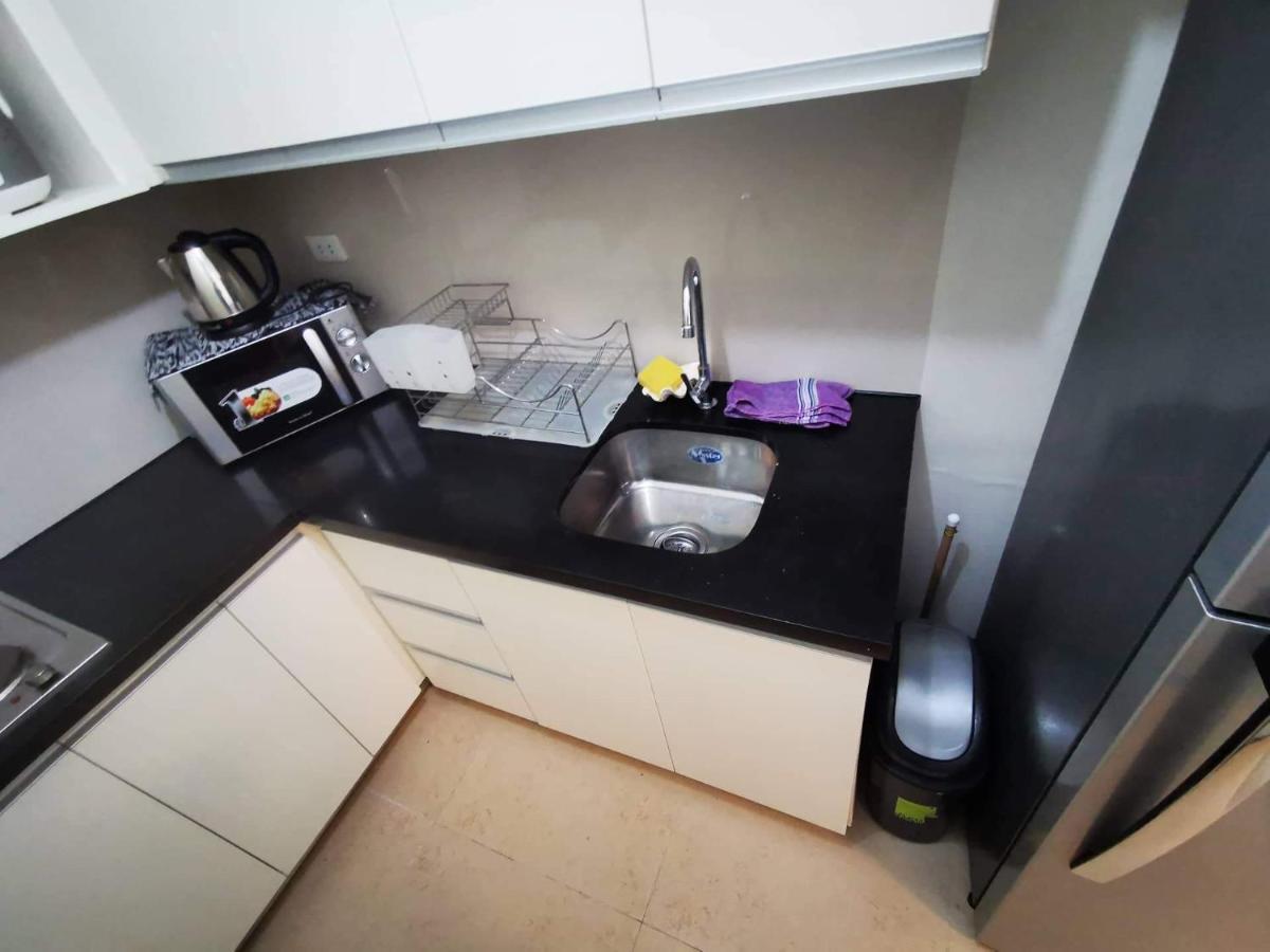 New Paradise Ocean View Apartment Yapak Екстериор снимка