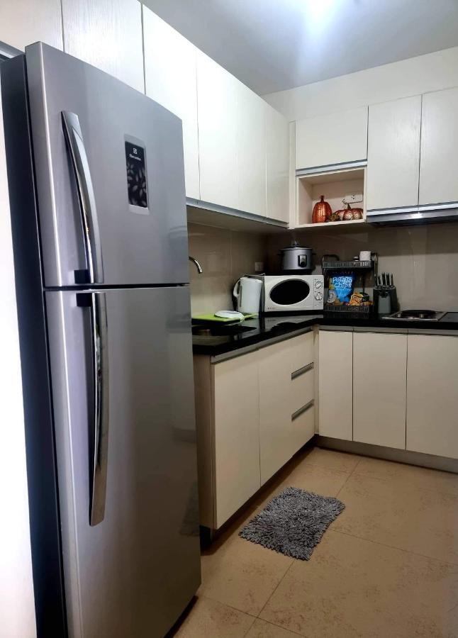 New Paradise Ocean View Apartment Yapak Екстериор снимка