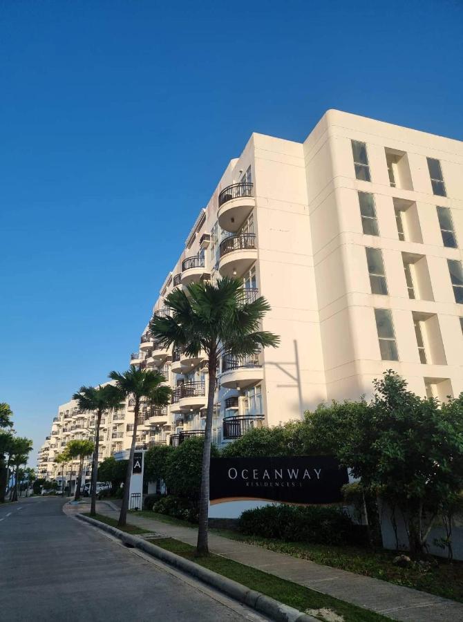 New Paradise Ocean View Apartment Yapak Екстериор снимка