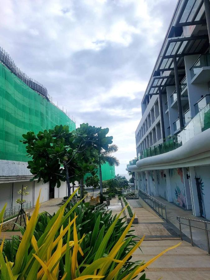 New Paradise Ocean View Apartment Yapak Екстериор снимка