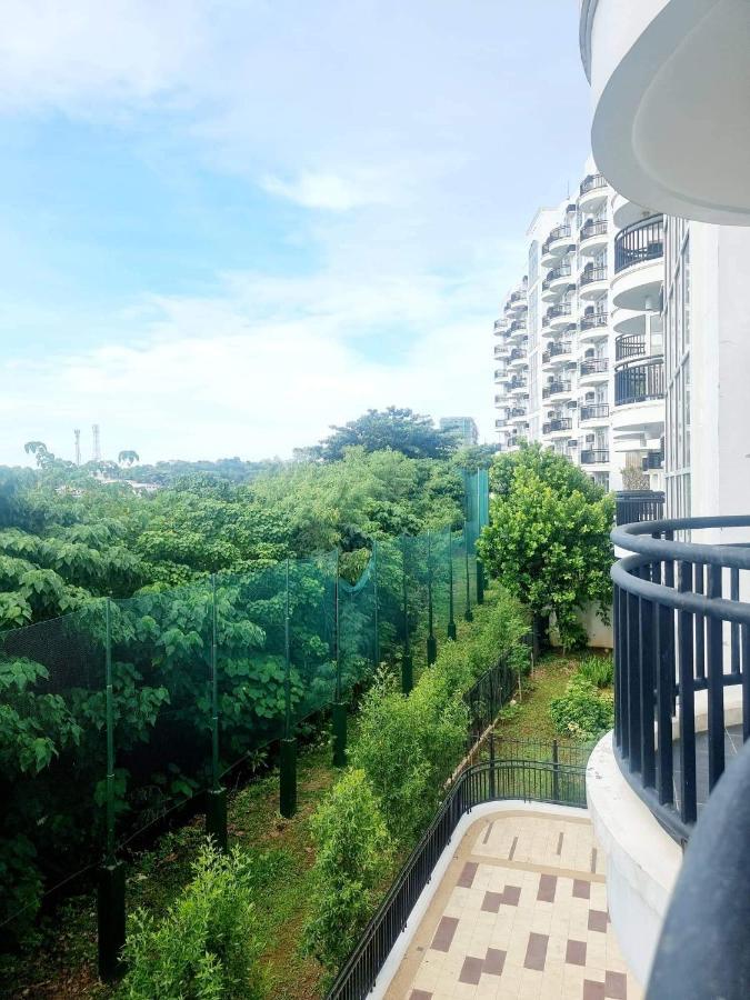 New Paradise Ocean View Apartment Yapak Екстериор снимка