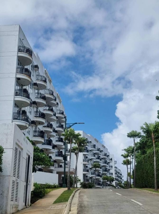 New Paradise Ocean View Apartment Yapak Екстериор снимка