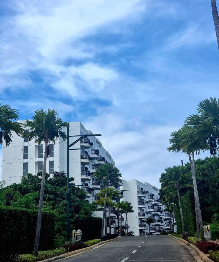 New Paradise Ocean View Apartment Yapak Екстериор снимка