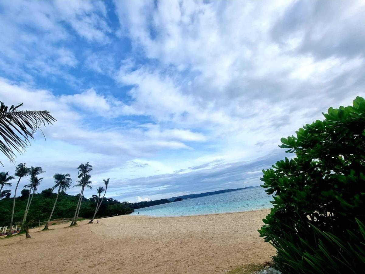 New Paradise Ocean View Apartment Yapak Екстериор снимка