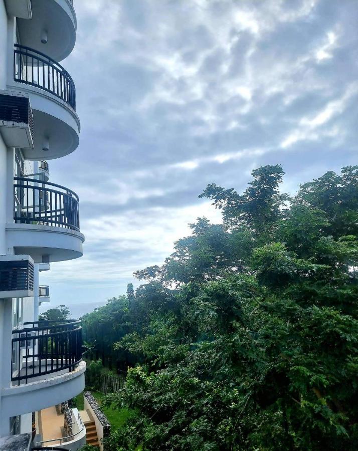 New Paradise Ocean View Apartment Yapak Екстериор снимка