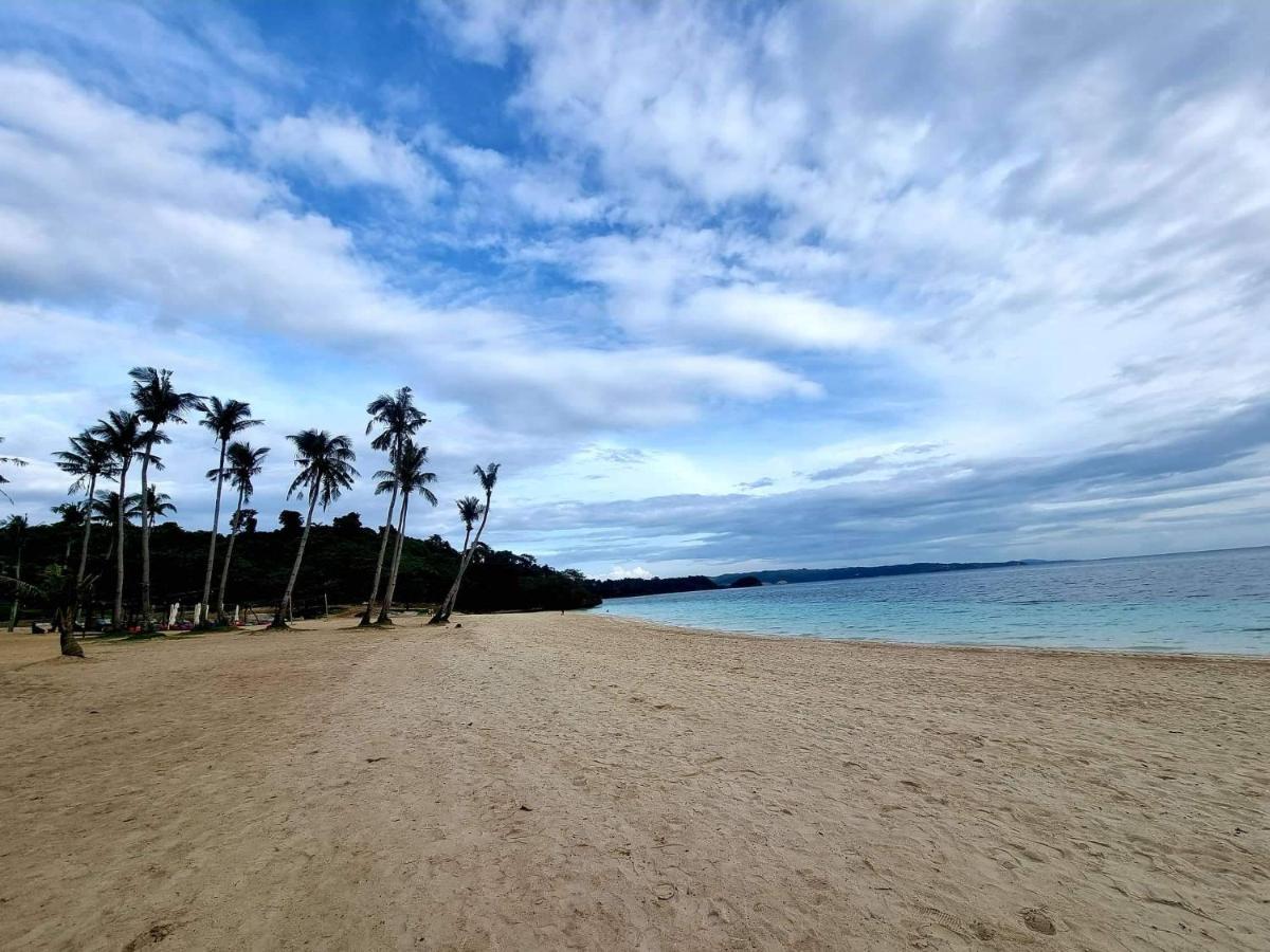 New Paradise Ocean View Apartment Yapak Екстериор снимка