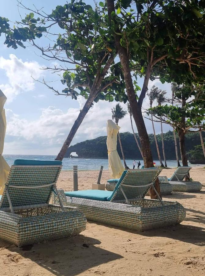 New Paradise Ocean View Apartment Yapak Екстериор снимка
