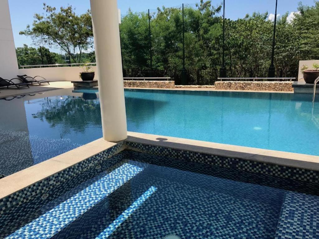 New Paradise Ocean View Apartment Yapak Екстериор снимка