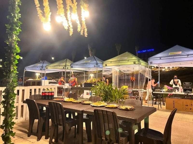 New Paradise Ocean View Apartment Yapak Екстериор снимка