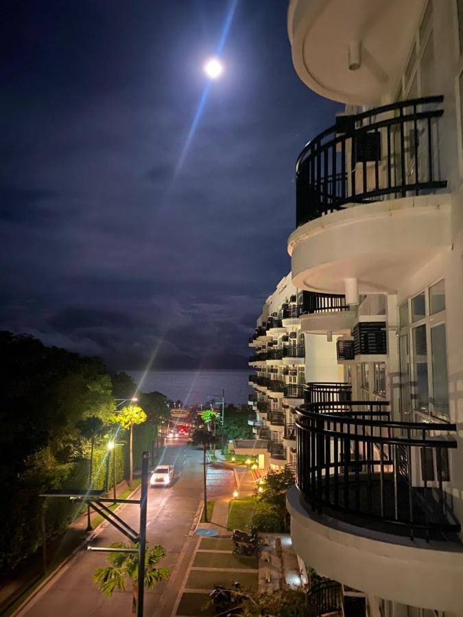 New Paradise Ocean View Apartment Yapak Екстериор снимка