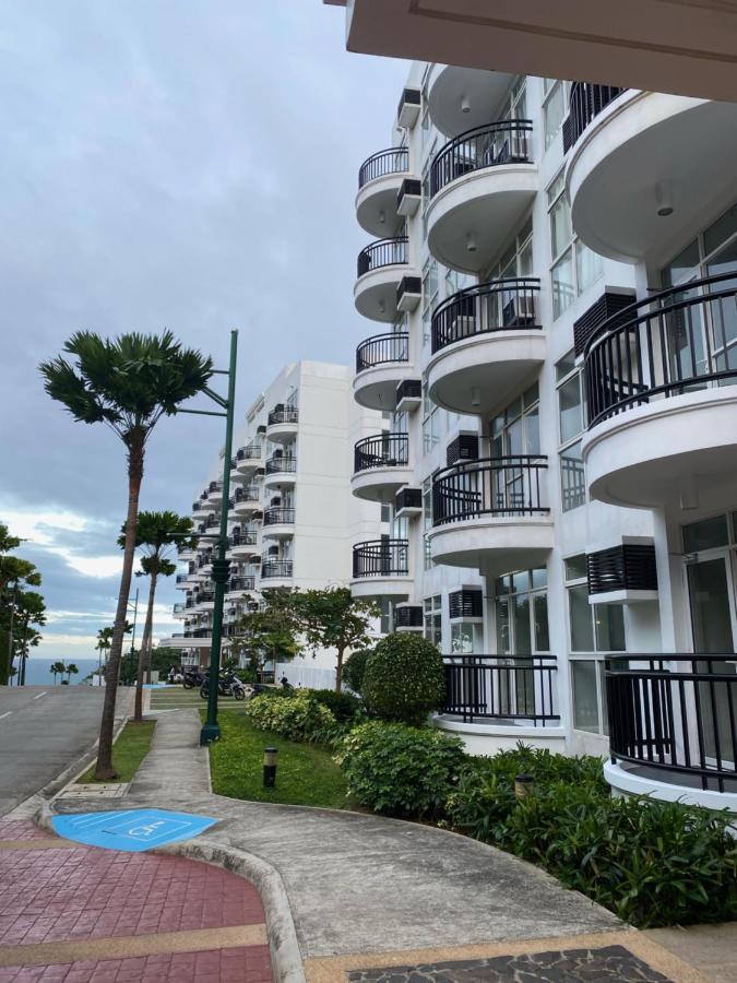 New Paradise Ocean View Apartment Yapak Екстериор снимка