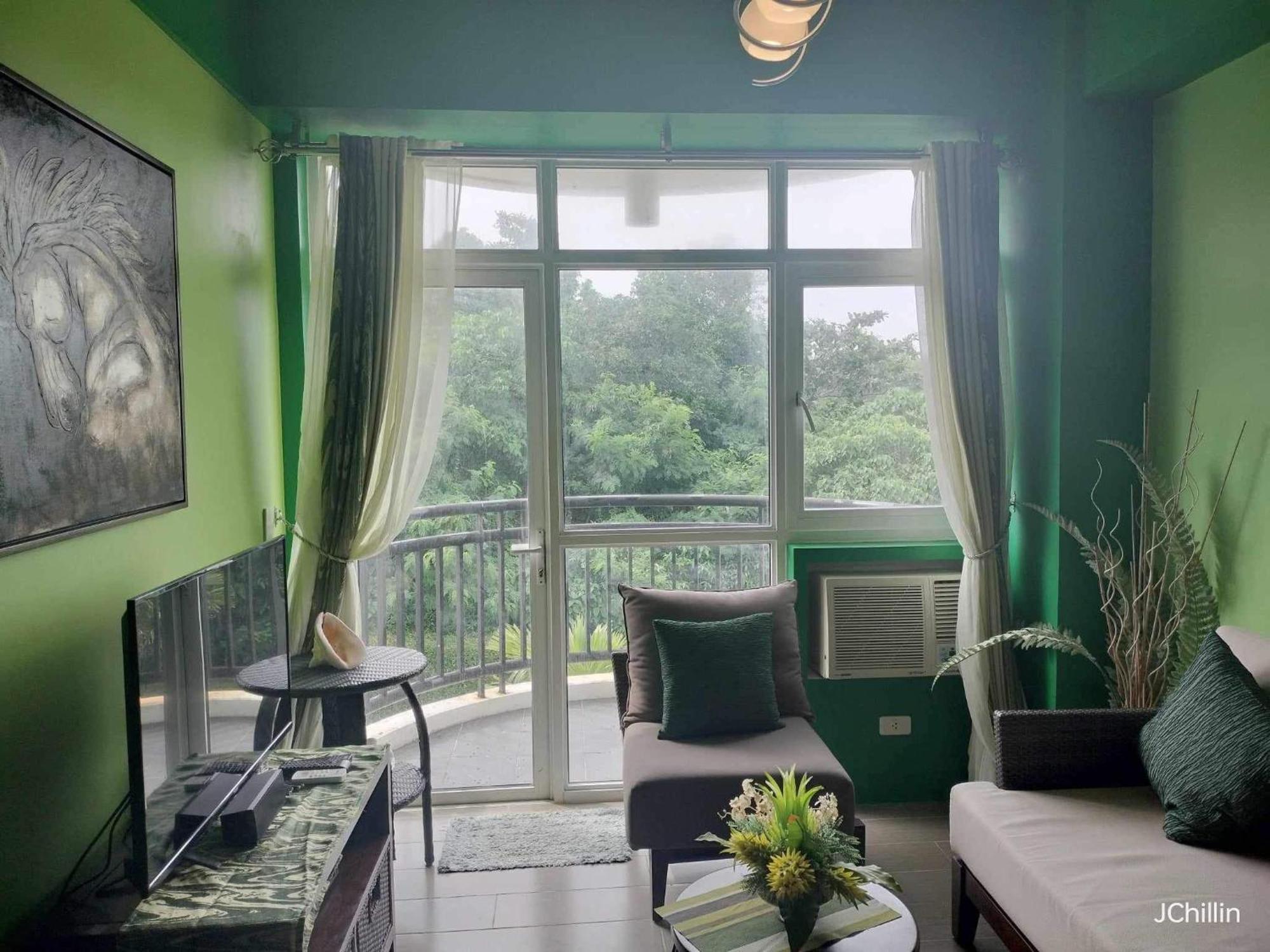 New Paradise Ocean View Apartment Yapak Екстериор снимка