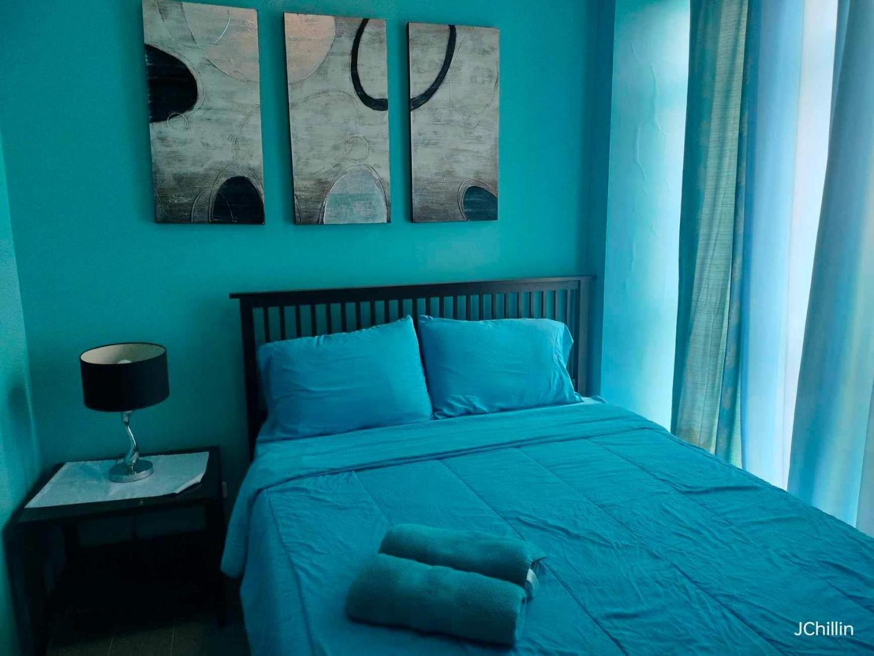 New Paradise Ocean View Apartment Yapak Екстериор снимка