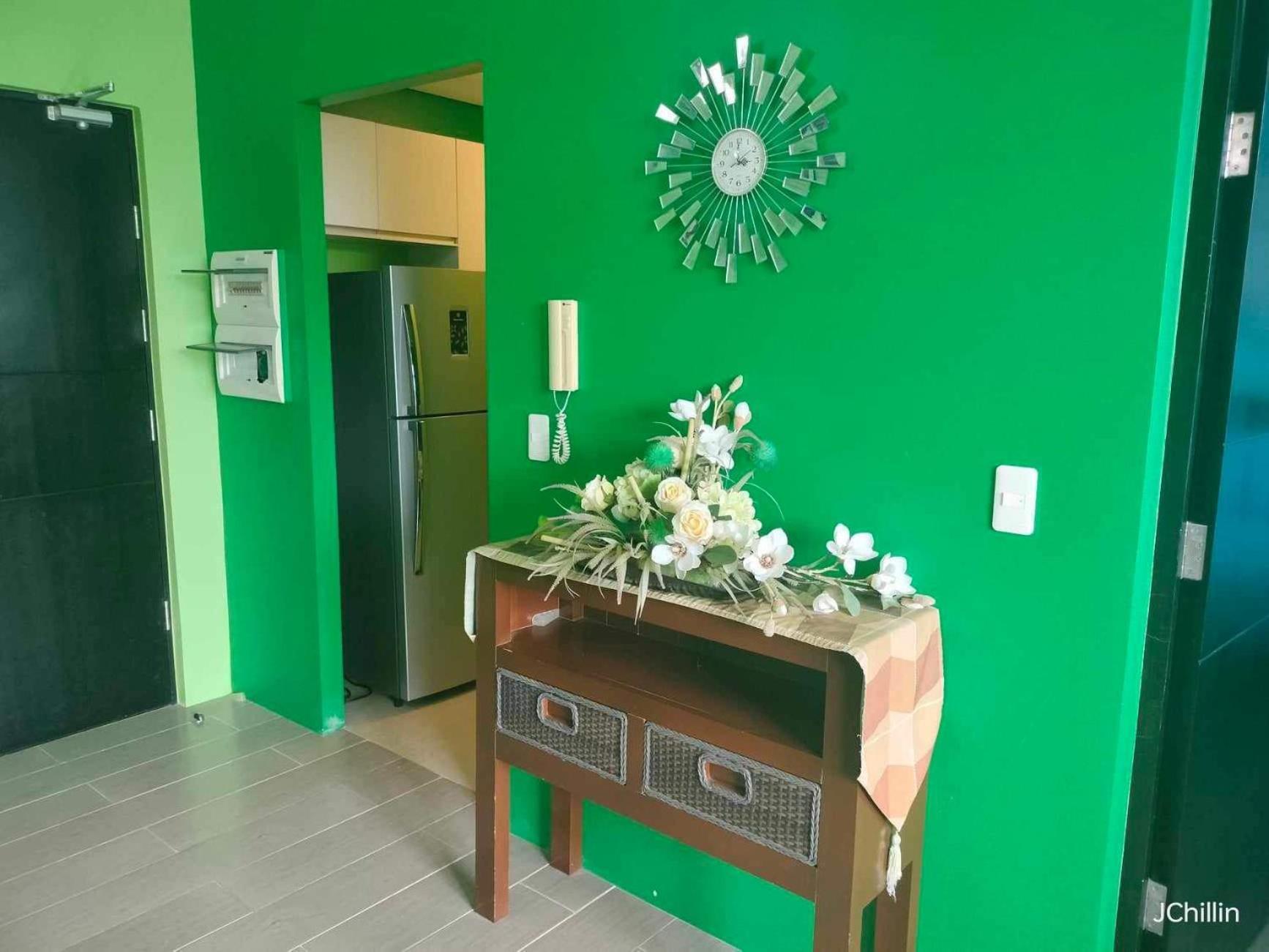 New Paradise Ocean View Apartment Yapak Екстериор снимка